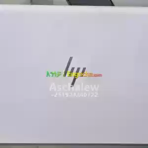 Core i7  10th generationHP Elitebook  830 G7 pcTouch screen  Brand new laptop   core i7 p Price in Ethiopia